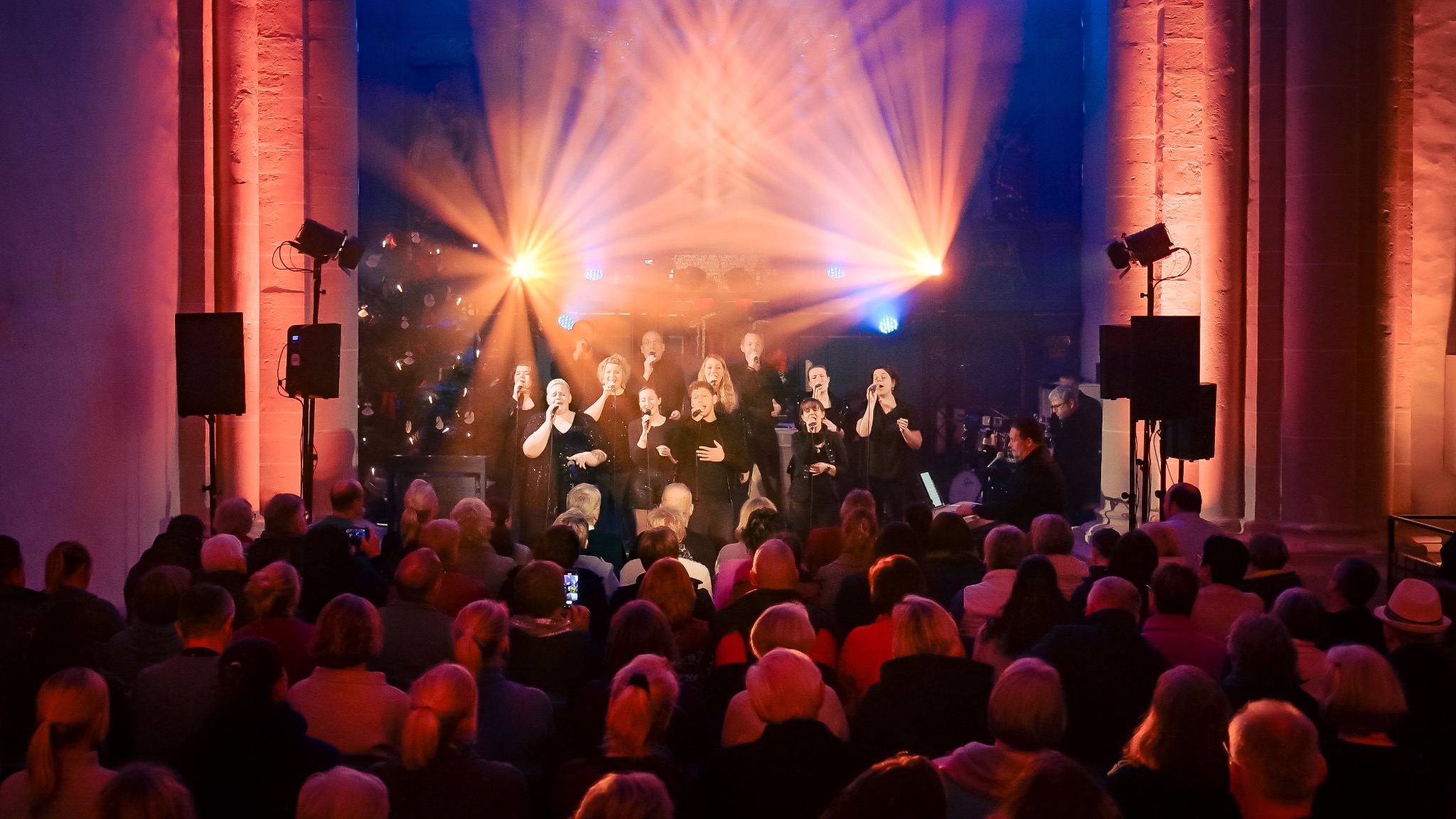 Voices of Worship – Live · 14