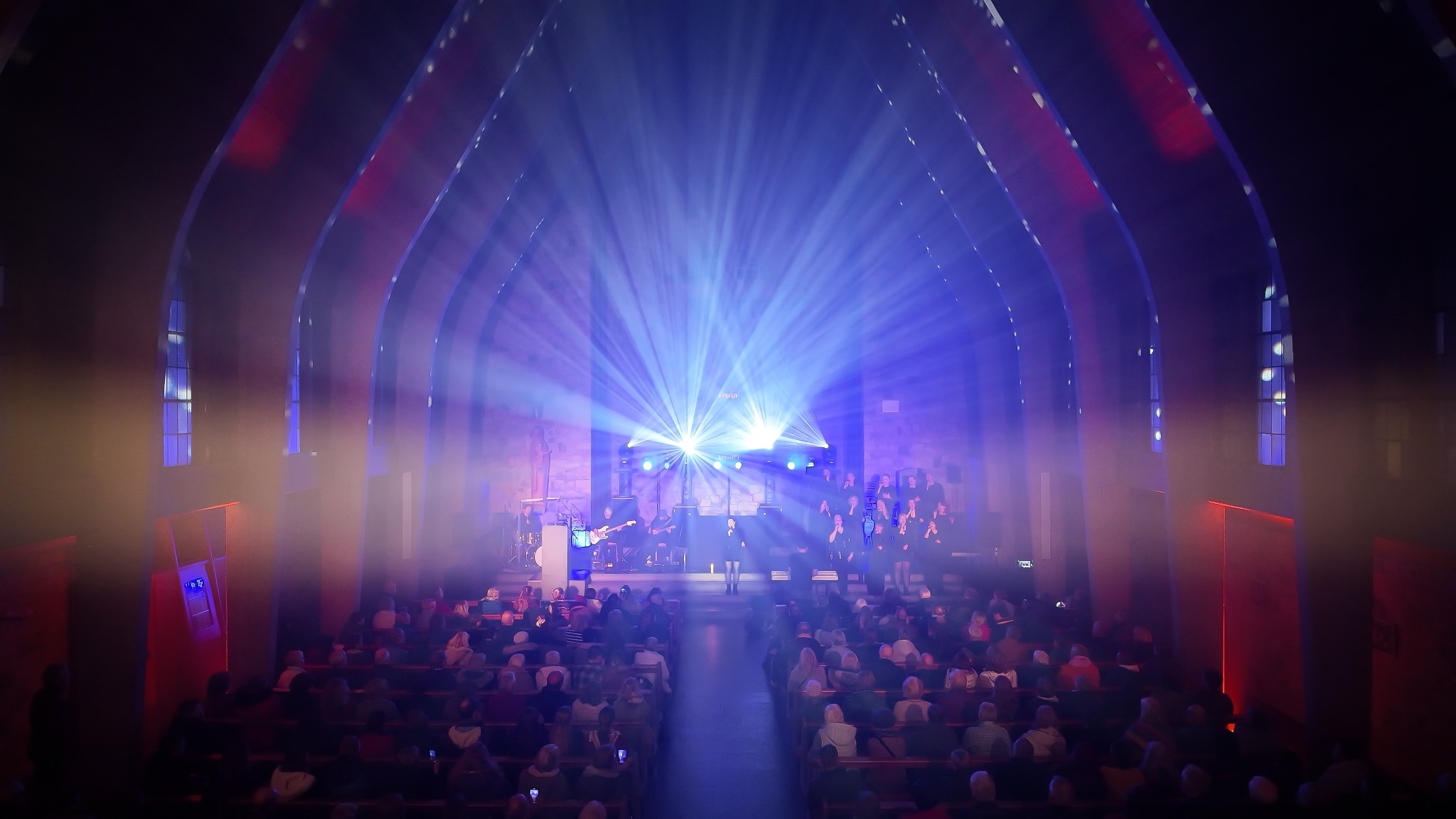 Voices of Worship – Live · 15