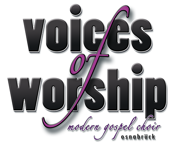 voices of worship